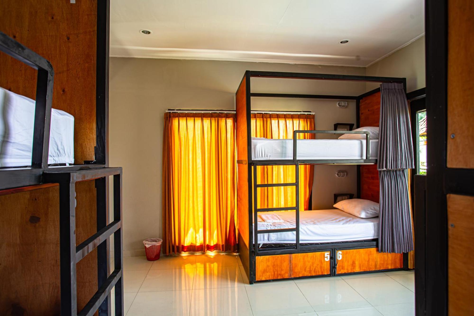 Hostel What The Duck Backpackers *